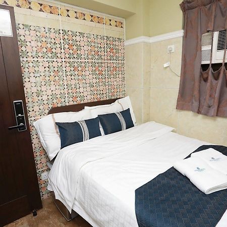 Grand Inn Hong Kong Ngoại thất bức ảnh