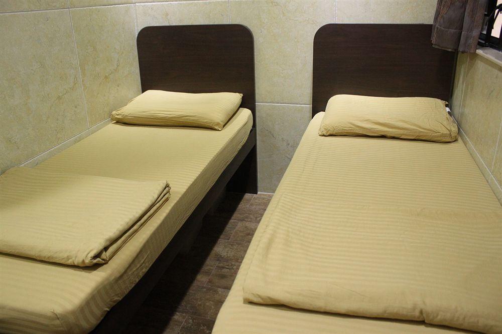 Grand Inn Hong Kong Ngoại thất bức ảnh