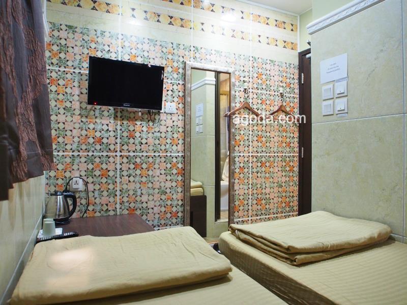 Grand Inn Hong Kong Ngoại thất bức ảnh