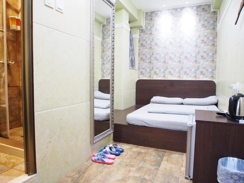 Grand Inn Hong Kong Ngoại thất bức ảnh