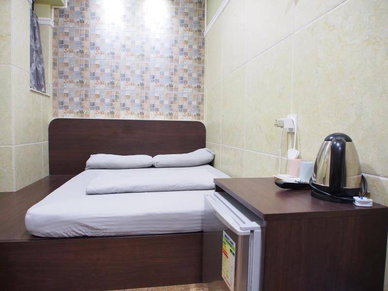 Grand Inn Hong Kong Ngoại thất bức ảnh