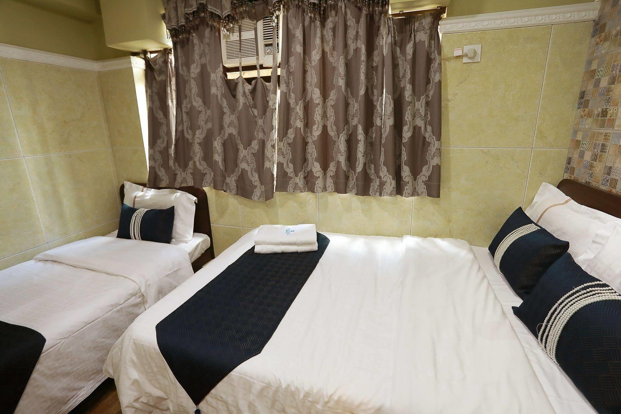 Grand Inn Hong Kong Ngoại thất bức ảnh