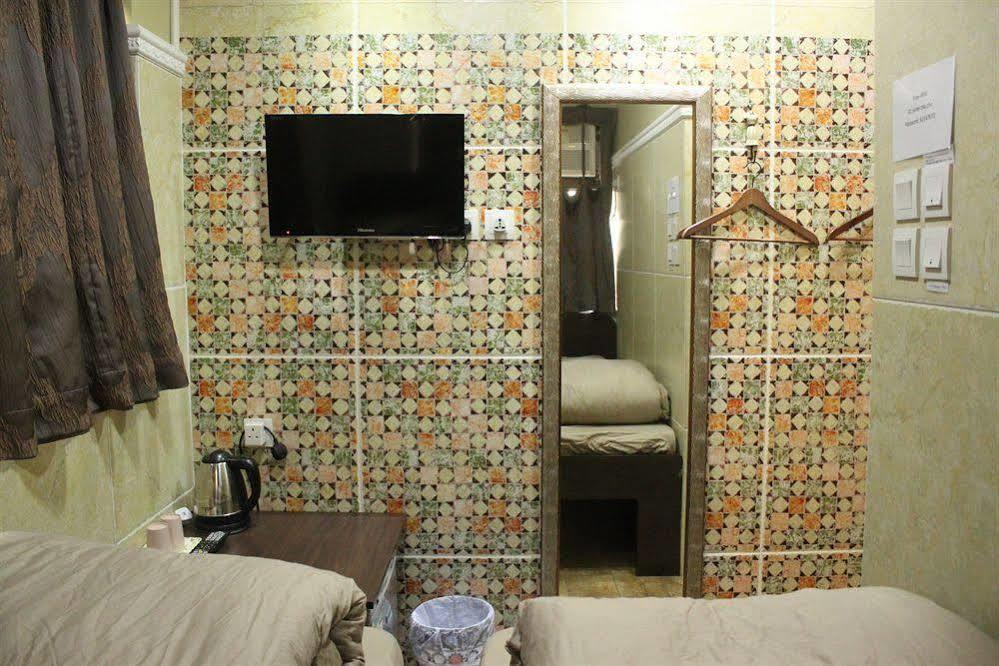 Grand Inn Hong Kong Ngoại thất bức ảnh