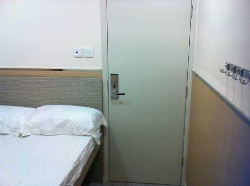 Grand Inn Hong Kong Ngoại thất bức ảnh