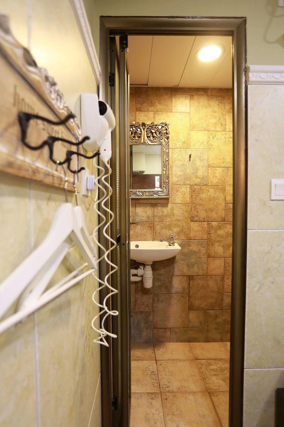 Grand Inn Hong Kong Ngoại thất bức ảnh