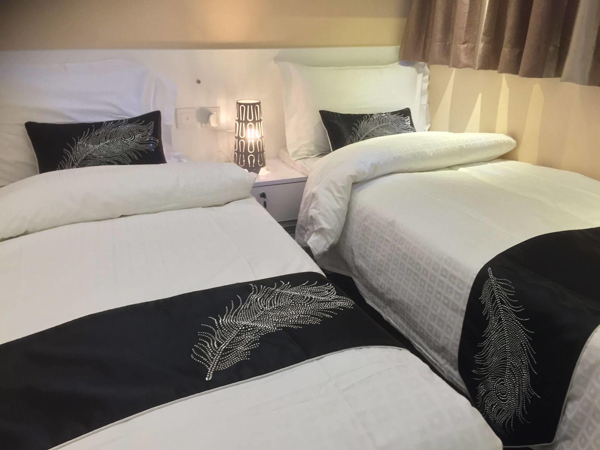 Grand Inn Hong Kong Ngoại thất bức ảnh