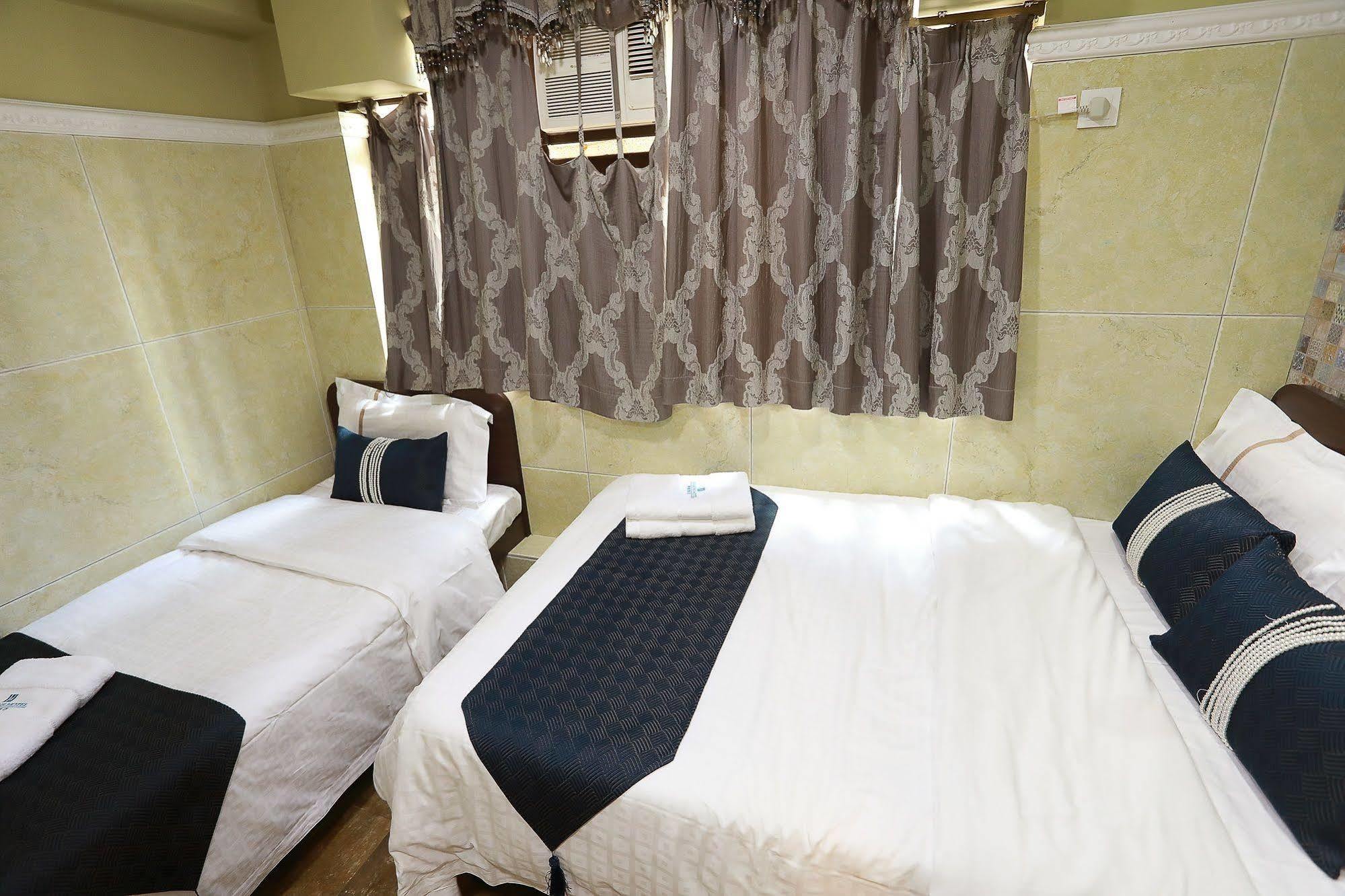 Grand Inn Hong Kong Ngoại thất bức ảnh