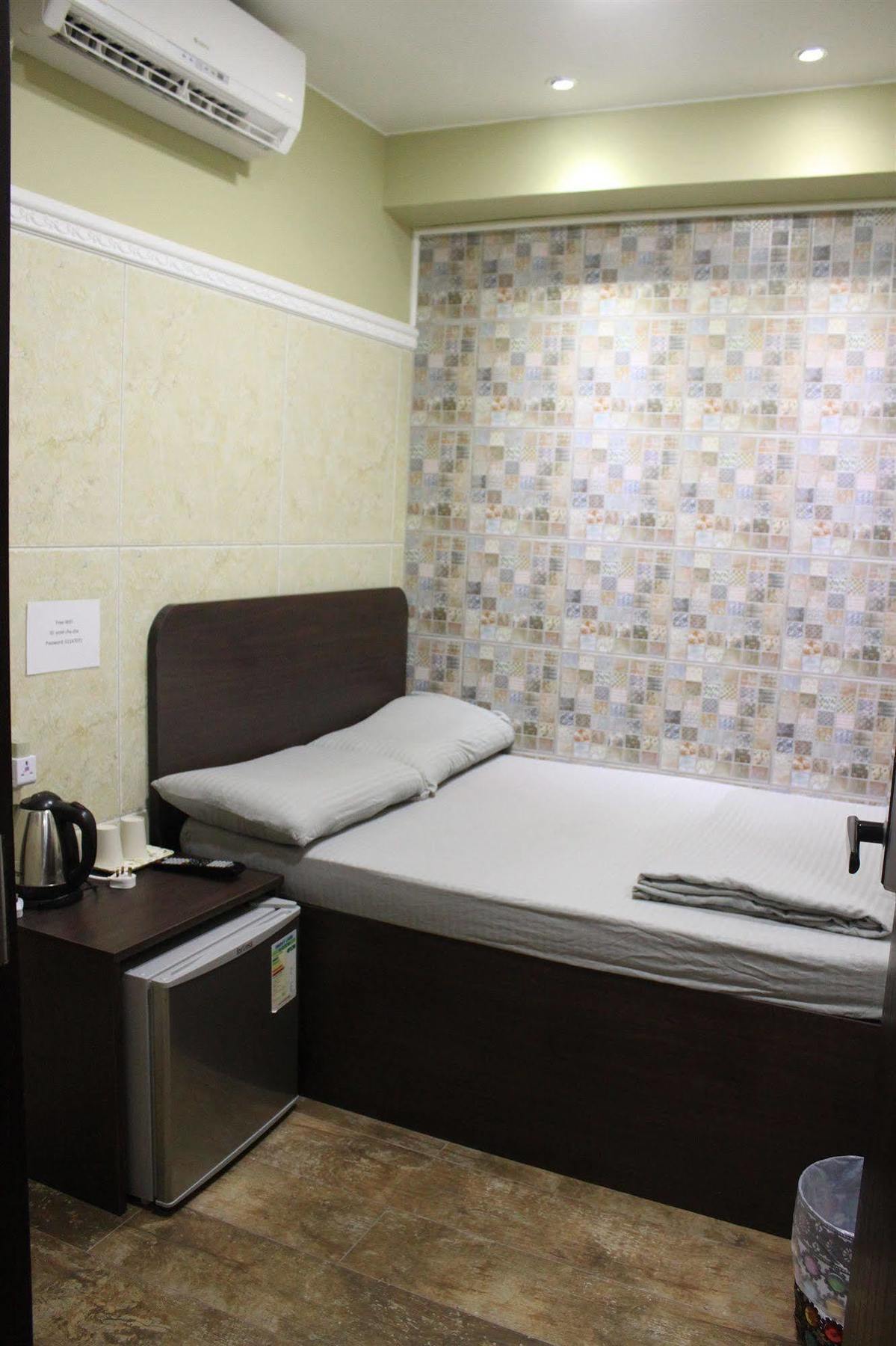 Grand Inn Hong Kong Ngoại thất bức ảnh