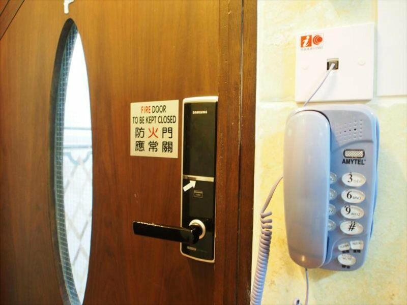 Grand Inn Hong Kong Ngoại thất bức ảnh