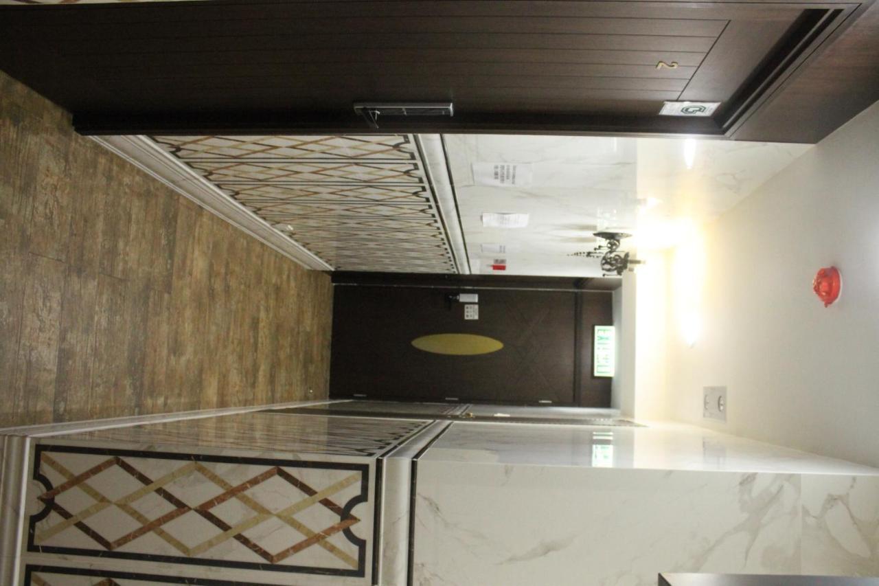 Grand Inn Hong Kong Ngoại thất bức ảnh